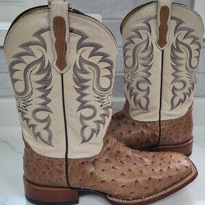 Nocona Boots     size 11 D
